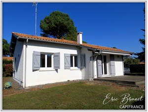 maison à la vente -   33138  LANTON, surface 75 m2 vente maison - UBI428148176