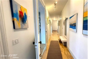 appartement bourgeois à la vente -   67000  STRASBOURG, surface 147 m2 vente appartement bourgeois - UBI428196314