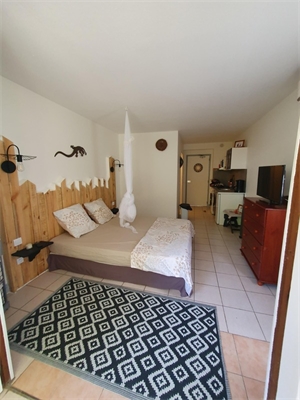 appartement à la vente -   97227  SAINTE ANNE, surface 29 m2 vente appartement - UBI428342588