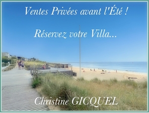 maison à la vente -   44380  PORNICHET, surface 112 m2 vente maison - UBI429072044