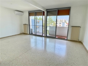 appartement à la vente -   34000  MONTPELLIER, surface 83 m2 vente appartement - UBI429314279