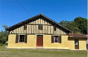 maison à la vente -   32240  MORMES, surface 180 m2 vente maison - UBI429612335