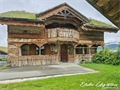 Chalet à la vente