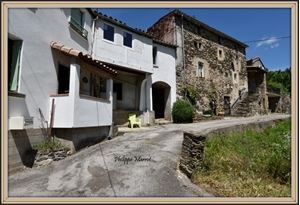 maison de village à la vente -   30770  AUMESSAS, surface 31 m2 vente maison de village - UBI430177799