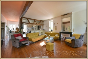 maison à la vente -   82210  SAINT NICOLAS DE LA GRAVE, surface 220 m2 vente maison - UBI430214954