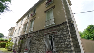 appartement à la vente -   95210  SAINT GRATIEN, surface 28 m2 vente appartement - UBI430214990
