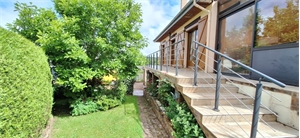 maison à la vente -   76290  MONTIVILLIERS, surface 122 m2 vente maison - UBI430518641