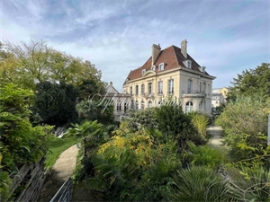 propriete à la vente -   86000  POITIERS, surface 2000 m2 vente propriete - UBI430712621