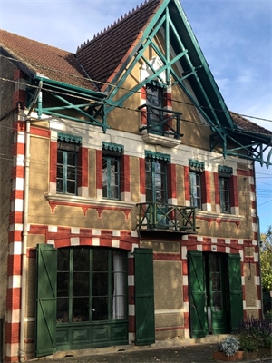 maison à la vente -   32160  PLAISANCE, surface 150 m2 vente maison - UBI430874144
