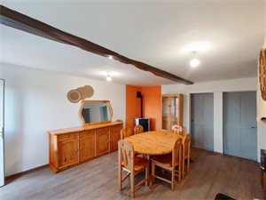 longere à la vente -   50640  LE TEILLEUL, surface 100 m2 vente longere - UBI431146373