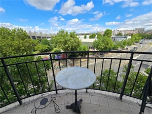 appartement à la vente -   92100  BOULOGNE BILLANCOURT, surface 78 m2 vente appartement - UBI431167007