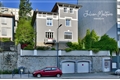 Maison bourgeoise à la vente