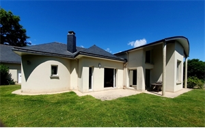 maison à la vente -   44470  CARQUEFOU, surface 356 m2 vente maison - UBI431587640