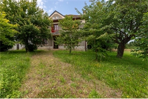 maison de campagne à la vente -   64160  ESCOUBES, surface 190 m2 vente maison de campagne - UBI431746484