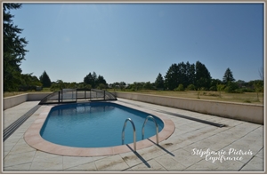 maison à la vente -   18700  MENETREOL SUR SAULDRE, surface 80 m2 vente maison - UBI431953091