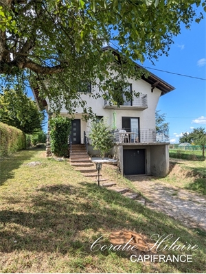maison à la vente -   68220  RANSPACH LE HAUT, surface 117 m2 vente maison - UBI432267299
