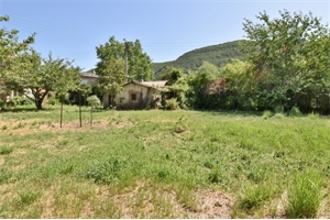 terrain a batir à la vente -   04000  DIGNE LES BAINS, surface 528 m2 vente terrain a batir - UBI432523763