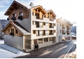 Appartement à la vente