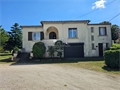 Maison bourgeoise à la vente