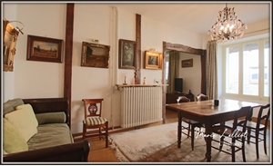 maison à la vente -   45300  YEVRE LE CHATEL, surface 220 m2 vente maison - UBI433082705