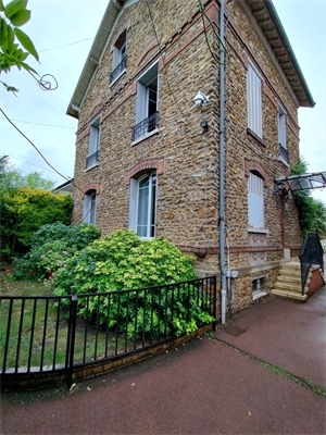 maison à la vente -   91270  VIGNEUX SUR SEINE, surface 140 m2 vente maison - UBI433437839