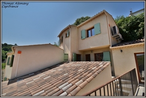 villa à la vente -   04550  ESPARRON DE VERDON, surface 93 m2 vente villa - UBI433973093