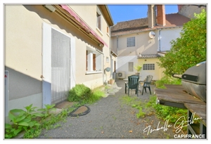 maison à la vente -   18370  CHATEAUMEILLANT, surface 172 m2 vente maison - UBI434719448