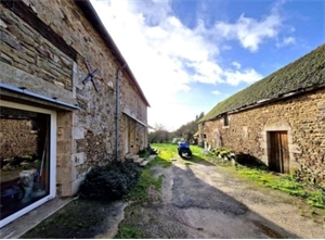 fermette à la vente -   61250  SAINT CENERI LE GEREI, surface 183 m2 vente fermette - UBI434779904
