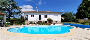 maison individuelle à la vente -   17550  DOLUS D OLERON, surface 103 m2 vente maison individuelle - UBI435116216