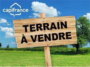 terrain a batir à la vente -   82300  CAUSSADE, surface 767 m2 vente terrain a batir - UBI435196037