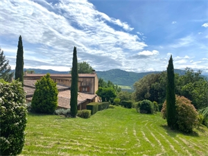 propriete à la vente -   11190  ARQUES, surface 400 m2 vente propriete - UBI435525647