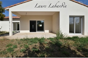 maison recente à la vente -   47180  SAINTE BAZEILLE, surface 137 m2 vente maison recente - UBI435817925