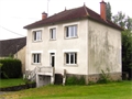 Maison à la vente