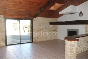 maison à la vente -   79600  AIRVAULT, surface 154 m2 vente maison - UBI436223504