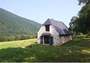 grange à la vente -   65410  SARRANCOLIN, surface 116 m2 vente grange - UBI436361822