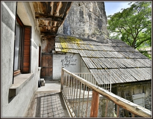 maison a renover à la vente -   05310  LA ROCHE DE RAME, surface 97 m2 vente maison a renover - UBI436609187
