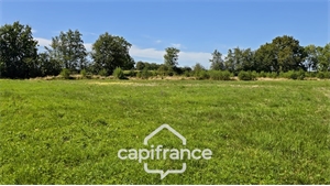 terrain a batir à la vente -   71330  SAINT GERMAIN DU BOIS, surface 2243 m2 vente terrain a batir - UBI436609232