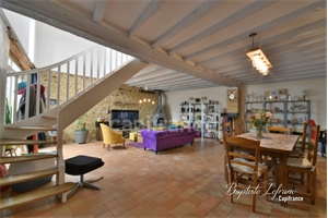 maison à la vente -   49150  CLEFS, surface 183 m2 vente maison - UBI436993634