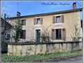 Maison à la vente