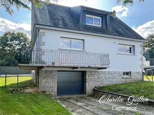 maison à la vente -   56120  GUEGON, surface 110 m2 vente maison - UBI437152991