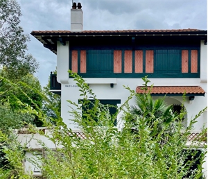 villa à la vente -   64100  BAYONNE, surface 110 m2 vente villa - UBI437574692