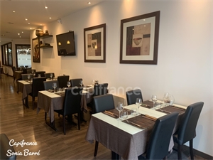 restaurant à la vente -   29000  QUIMPER, surface 420 m2 vente restaurant - UBI437599559