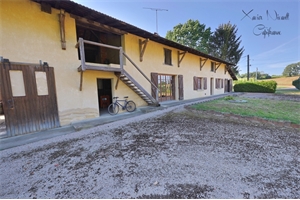 maison à la vente -   01270  BEAUPONT, surface 140 m2 vente maison - UBI437677526