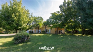 maison à la vente -   01090  MONTCEAUX, surface 214 m2 vente maison - UBI437770802