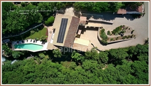 propriete à la vente -   34700  LODEVE, surface 1125 m2 vente propriete - UBI437856188