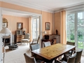 Appartement bourgeois à la vente