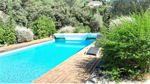 villa à la vente -   30000  NIMES, surface 142 m2 vente villa - UBI438298292