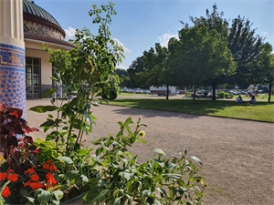 appartement à la vente -   88140  CONTREXEVILLE, surface 116 m2 vente appartement - UBI438880913