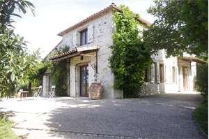 maison à la vente -   32410  CASTERA VERDUZAN, surface 163 m2 vente maison - UBI439203470