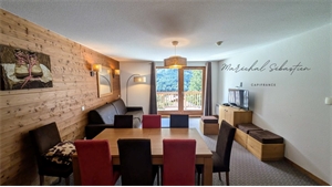 appartement à la vente -   73710  PRALOGNAN LA VANOISE, surface 71 m2 vente appartement - UBI439215425